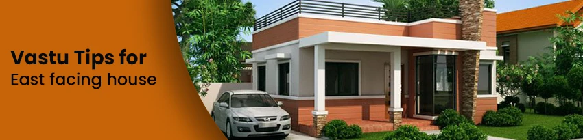 East Facing House Vastu Plan